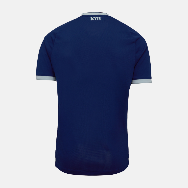 Dynamo Kyiv Away Jersey 26-27