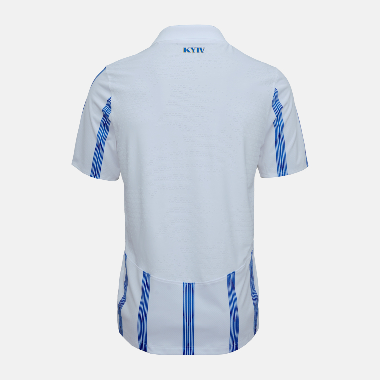 Dynamo Kyiv Home Jersey 26-27