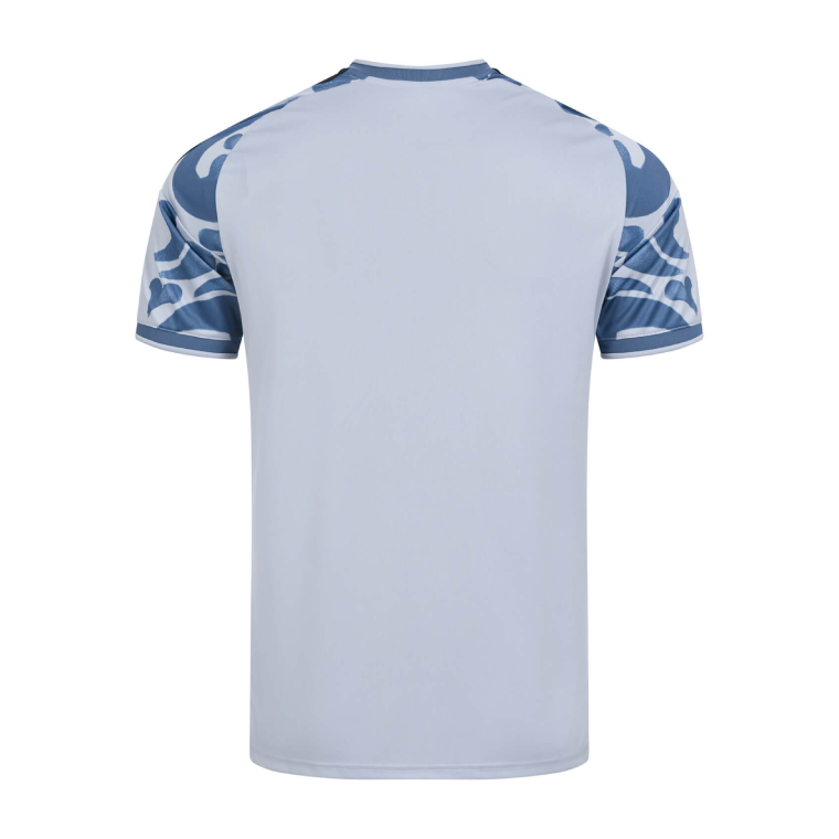 Eintracht Frankfurt Third Jersey 26-27