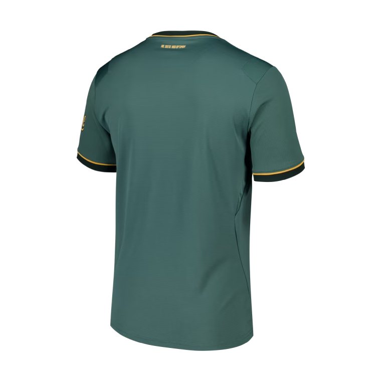 Everton Third Jersey 26-27