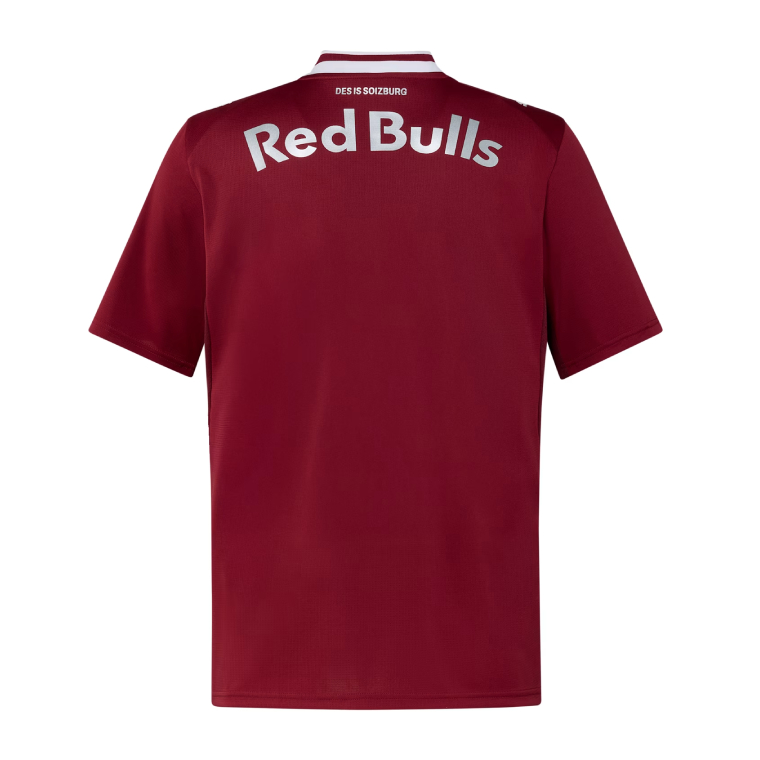 FC Red Bull Salzburg Away Jersey 26-27
