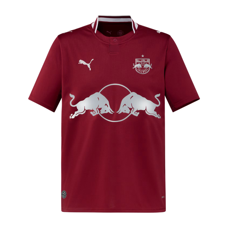 FC Red Bull Salzburg Away Jersey 26-27
