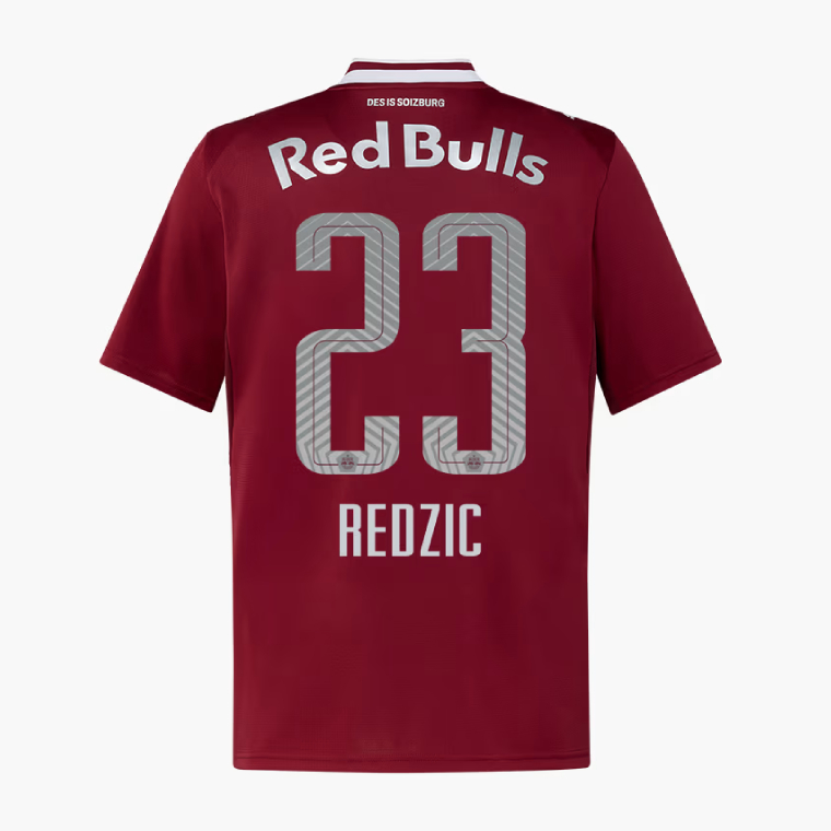 FC Red Bull Salzburg Away REDZIC 23 Jersey 26-27