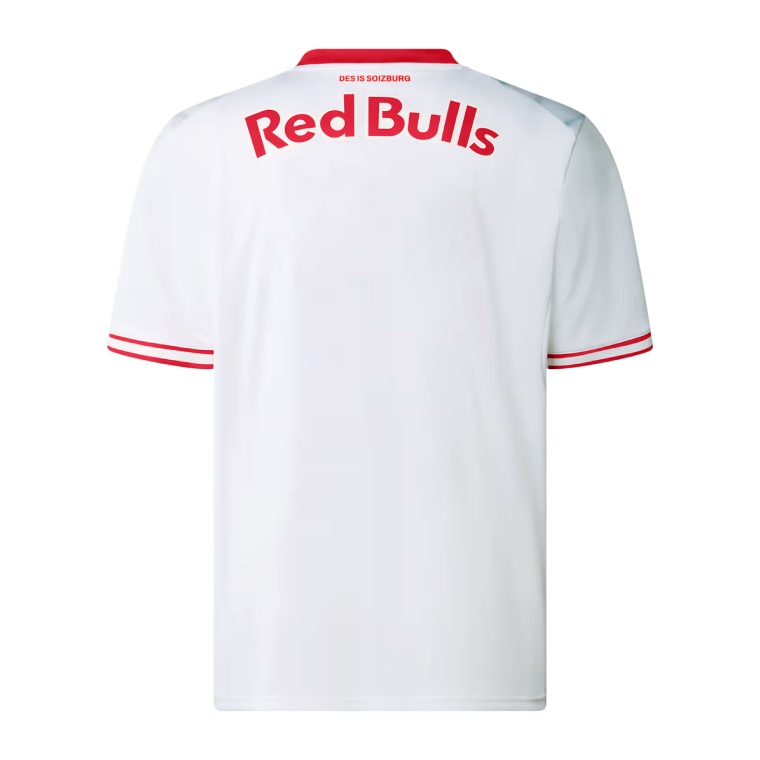 FC Red Bull Salzburg Home Jersey 27-28