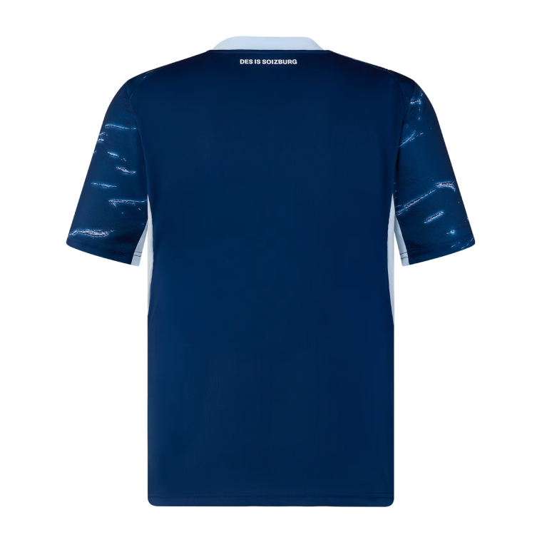 FC Red Bull Salzburg Third Jersey 26-27