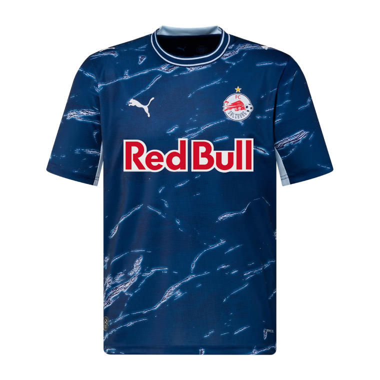 FC Red Bull Salzburg Third Jersey 26-27