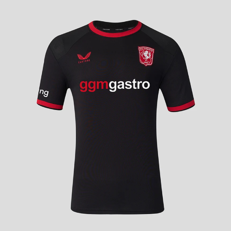 FC Twente Away Jersey 26-27