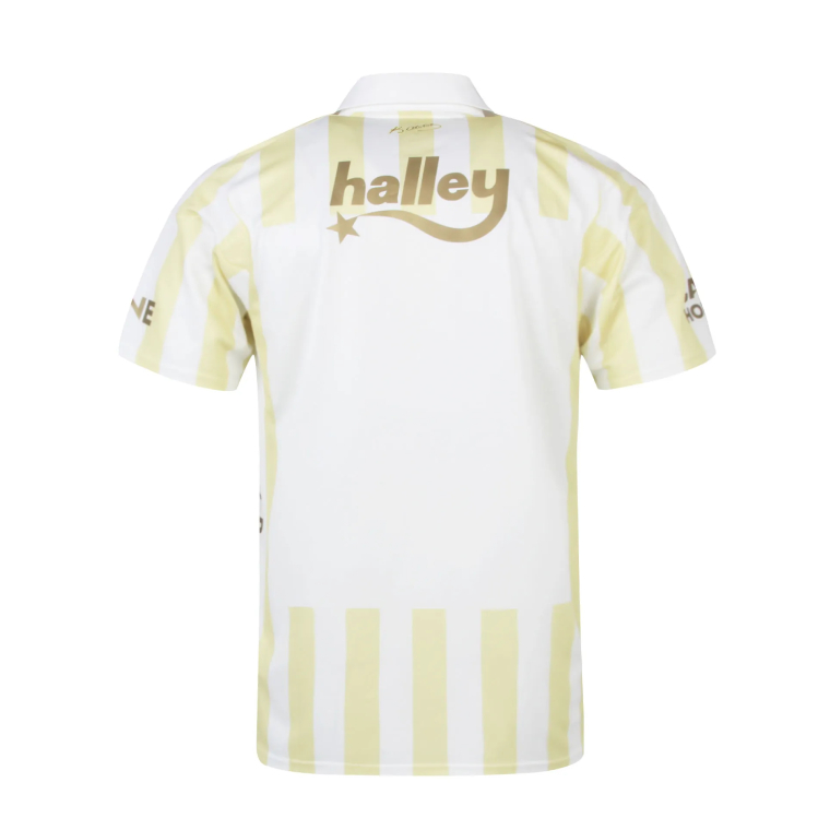 Fenerbahçe Away Jersey 26-27