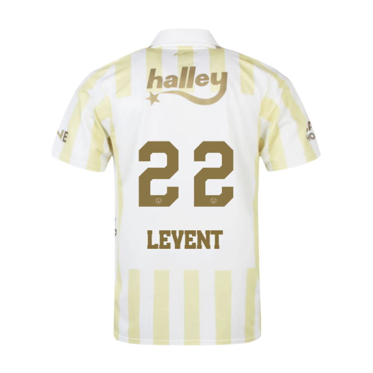 Fenerbahçe Away LEVENT 22 Jersey 26-27