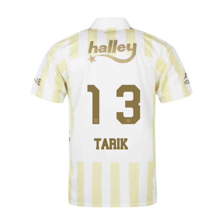 Fenerbahçe Away TARIK 13 Jersey 26-27