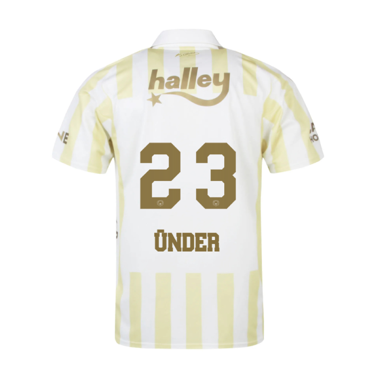 Fenerbahçe Away ÜNDER 23 Jersey 26-27