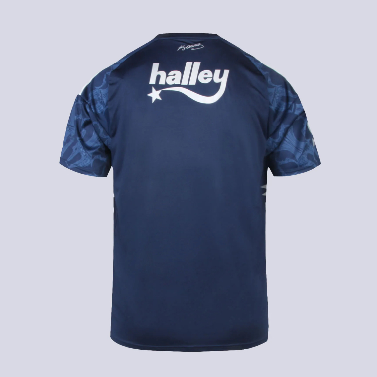 Fenerbahçe Third Jersey 26-27