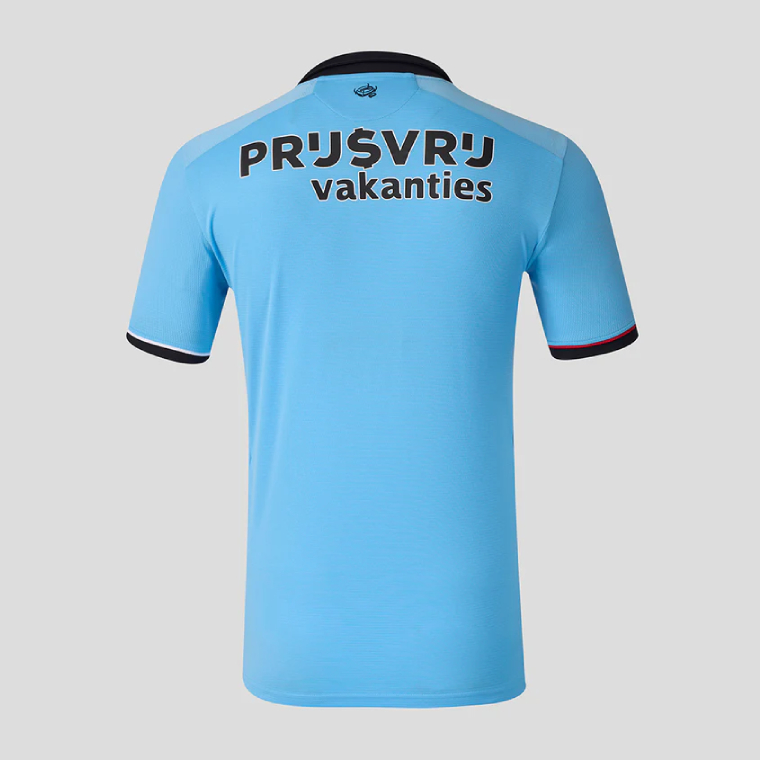 Feyenoord Away Jersey 26-27