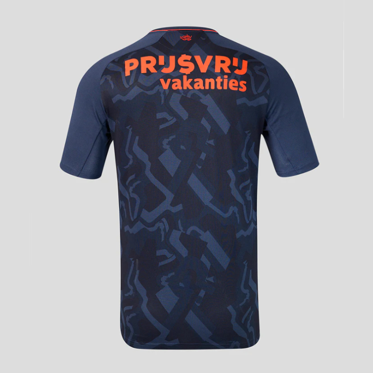 Feyenoord Third Jersey 26-27
