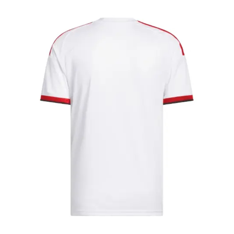 Flamengo Away Jersey 26-27