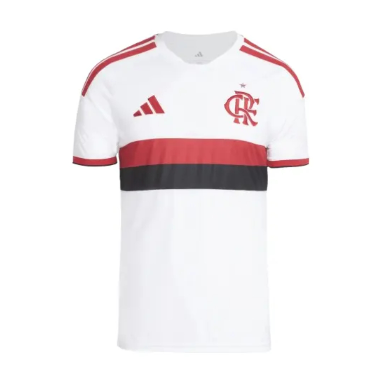 Flamengo Away Jersey 26-27