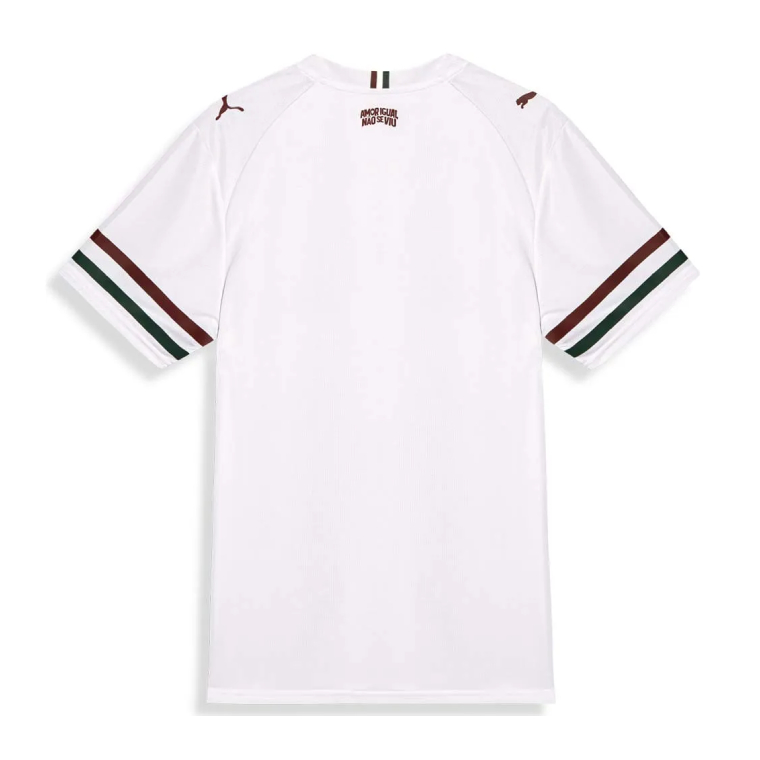 Fluminense Away Jersey 26-27