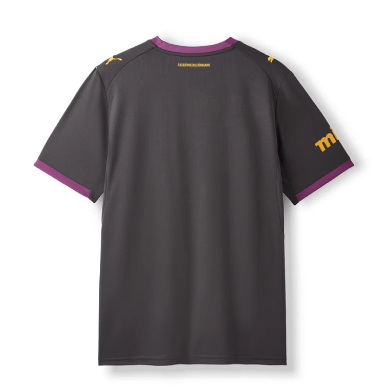 Galatasaray Away Jersey 26-27