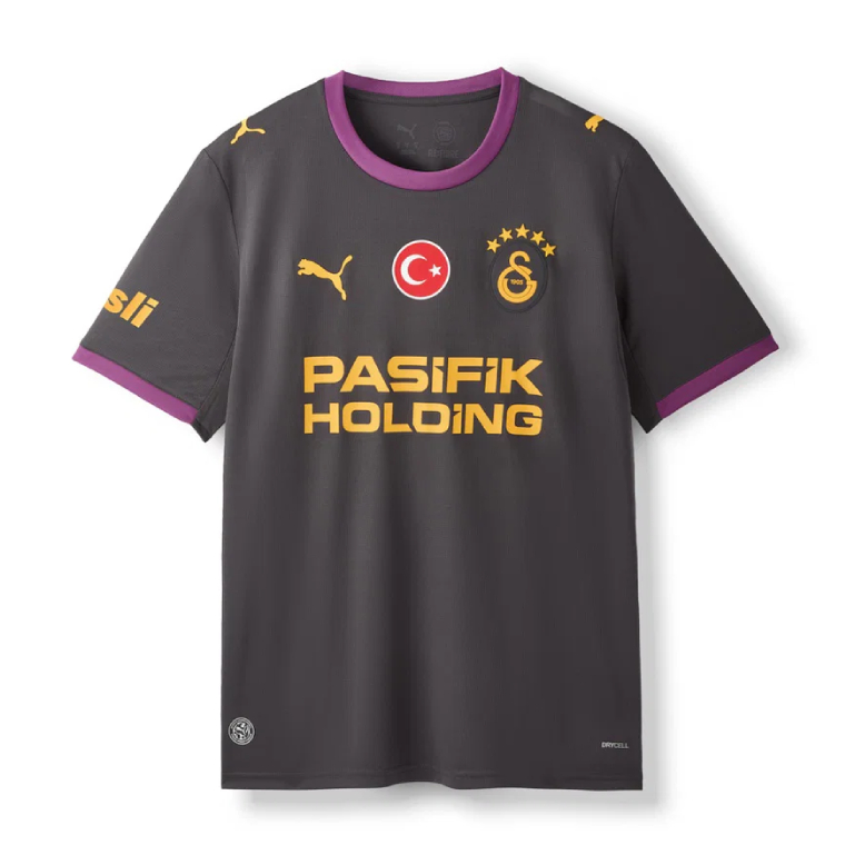 Galatasaray Away Jersey 26-27