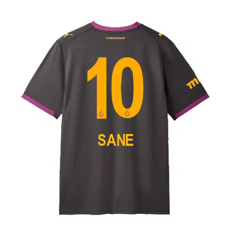 Galatasaray Away SANE 10 Jersey 26-27