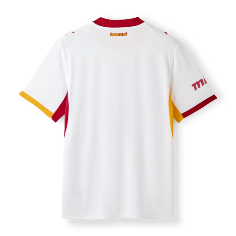 Galatasaray Third Jersey 26-27