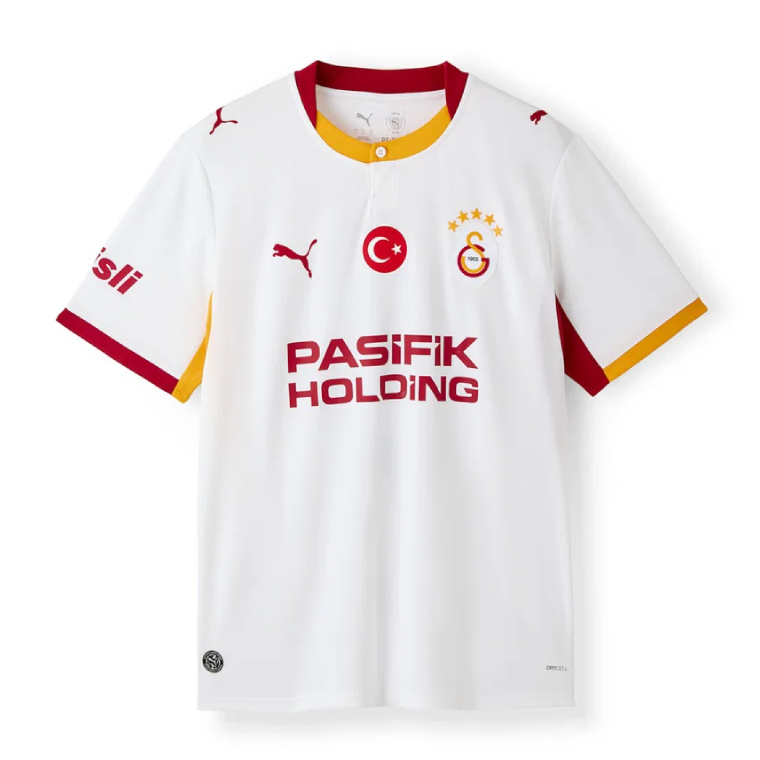 Galatasaray Third Jersey 26-27