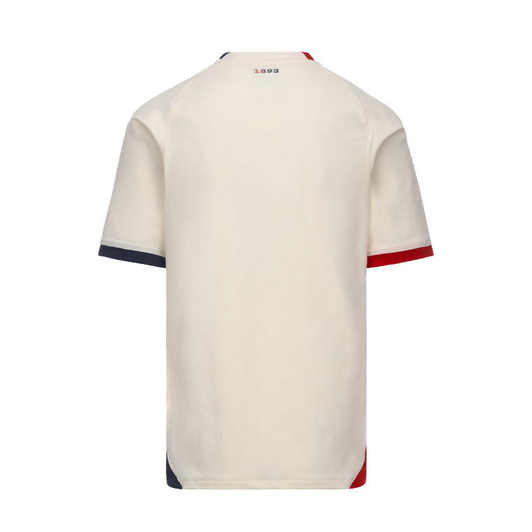 Genoa Away Jersey 26-27