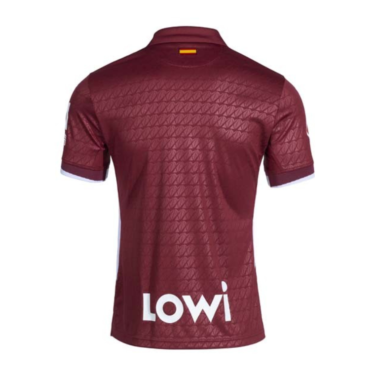 Getafe Away Jersey 26-27