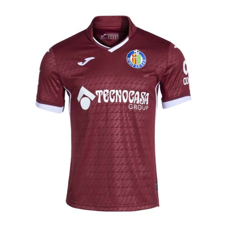 Getafe Away Jersey 26-27