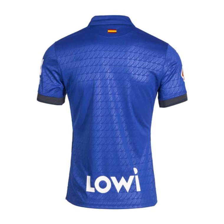Getafe Home Jersey 26-27