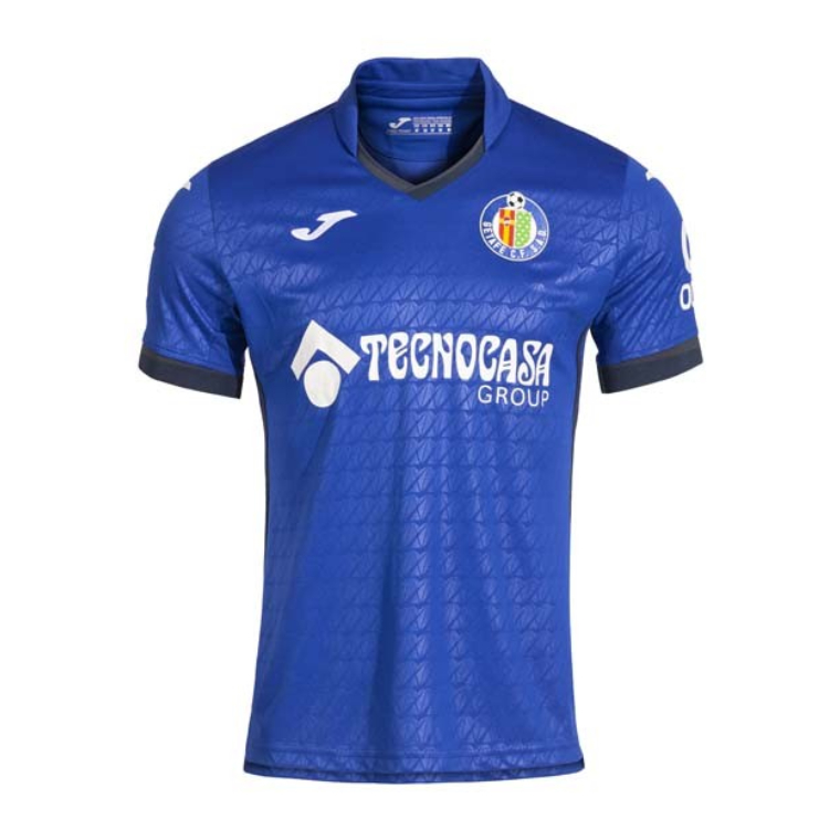 Getafe Home Jersey 26-27