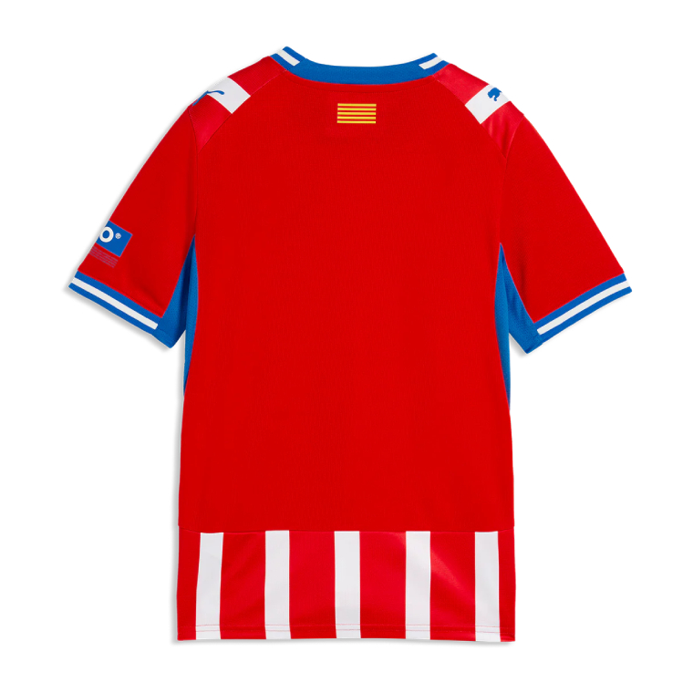 Girona FC Home Jersey 26-27