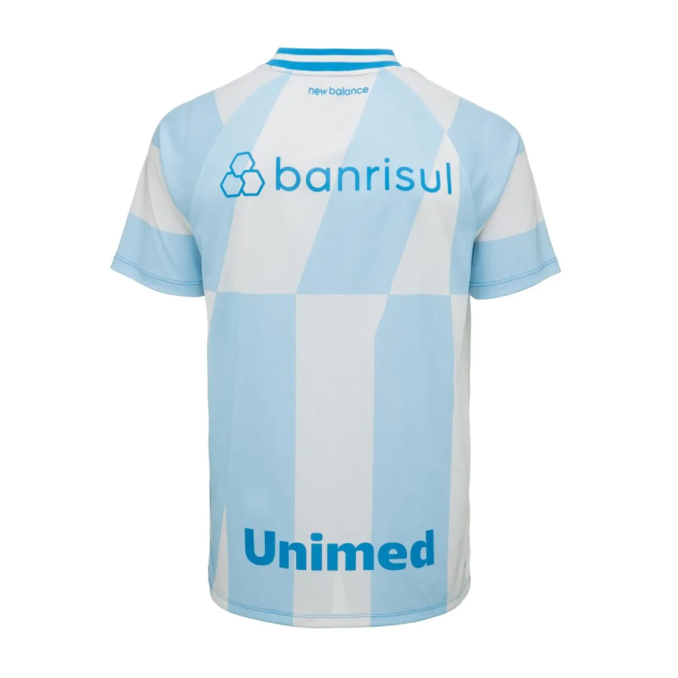 Grêmio Away Jersey 26-27