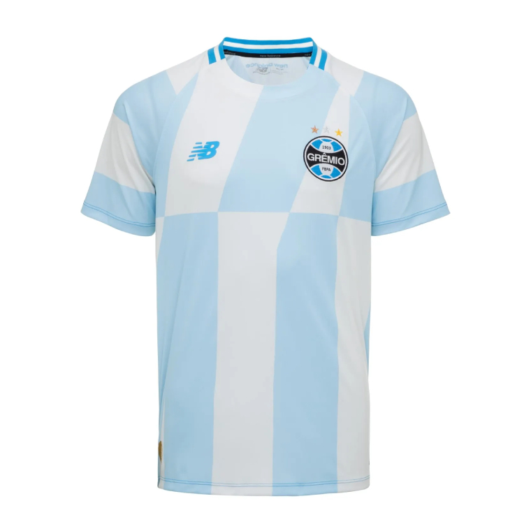 Grêmio Away Jersey 26-27