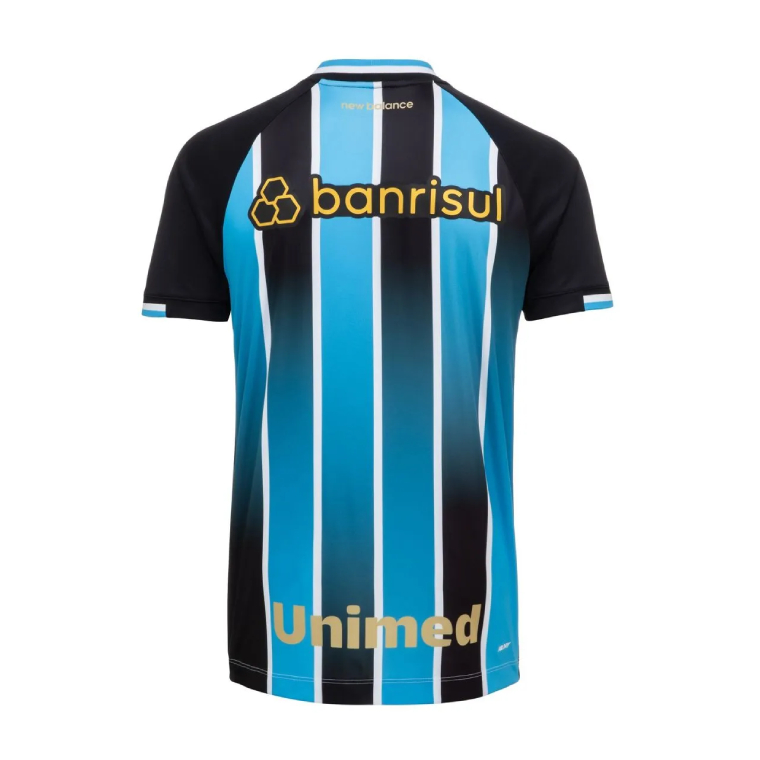 Grêmio Home Jersey 26-27