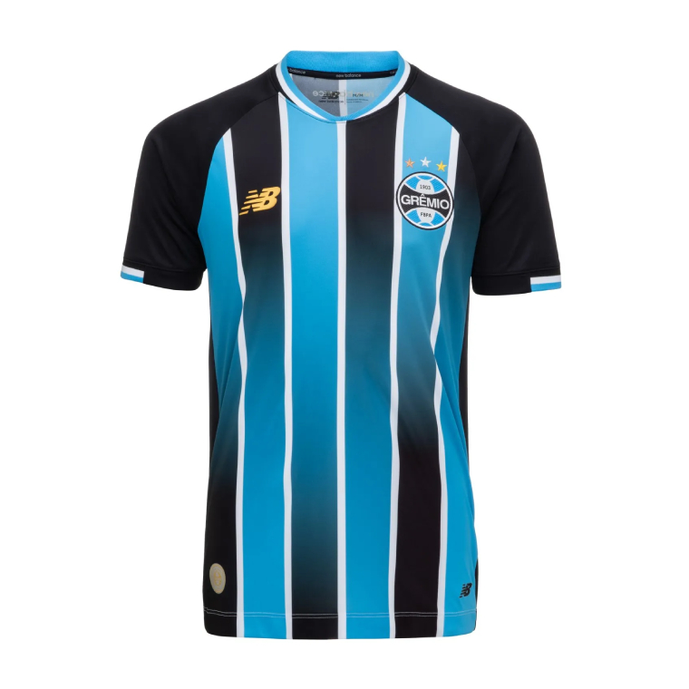 Grêmio Home Jersey 26-27