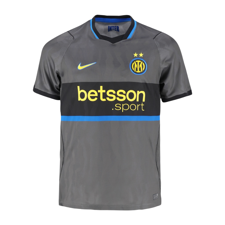 Inter Milan Third Jersey 26-27