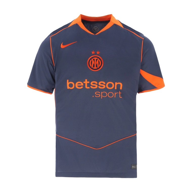 Inter Milan Third Jersey 26-27