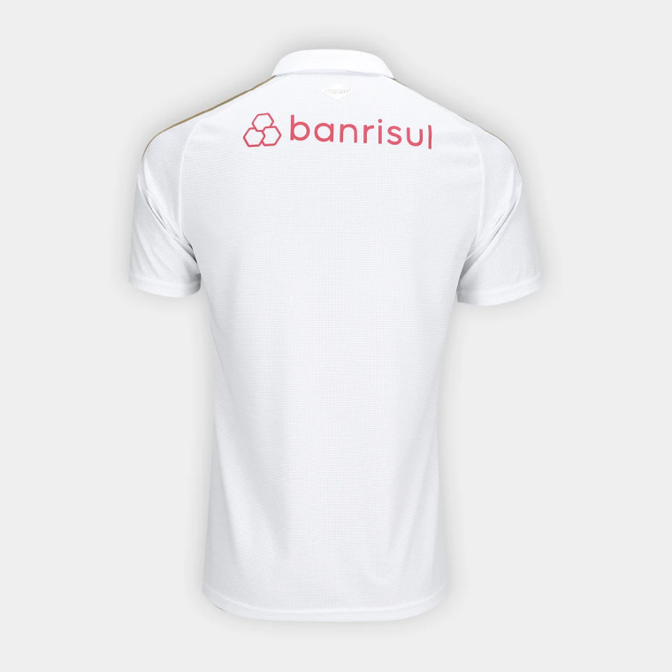 Internacional Away Jersey 26-27