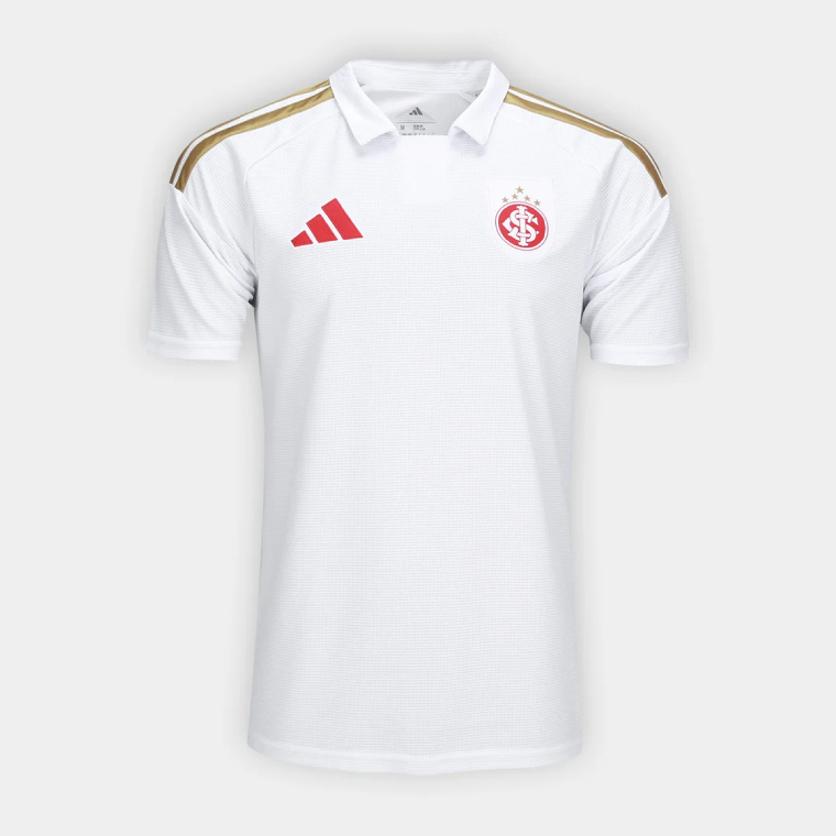 Internacional Away Jersey 26-27
