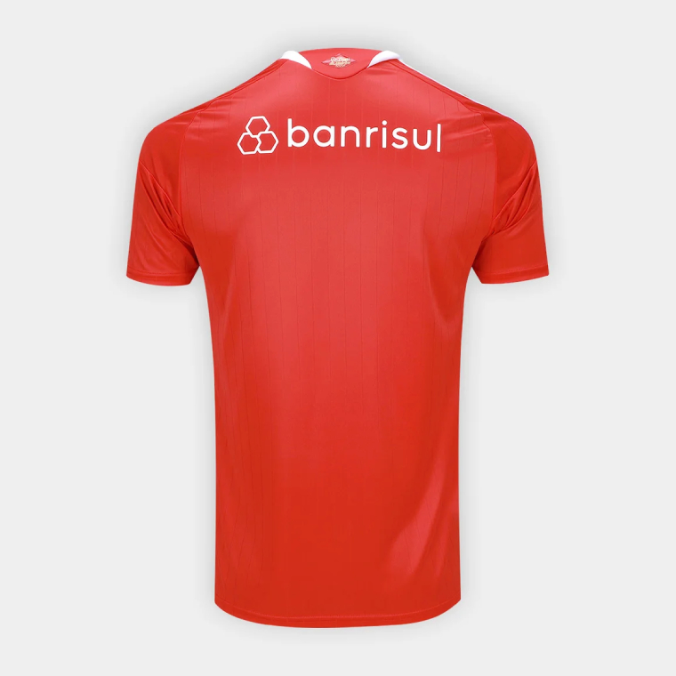 Internacional Home Jersey 26-27