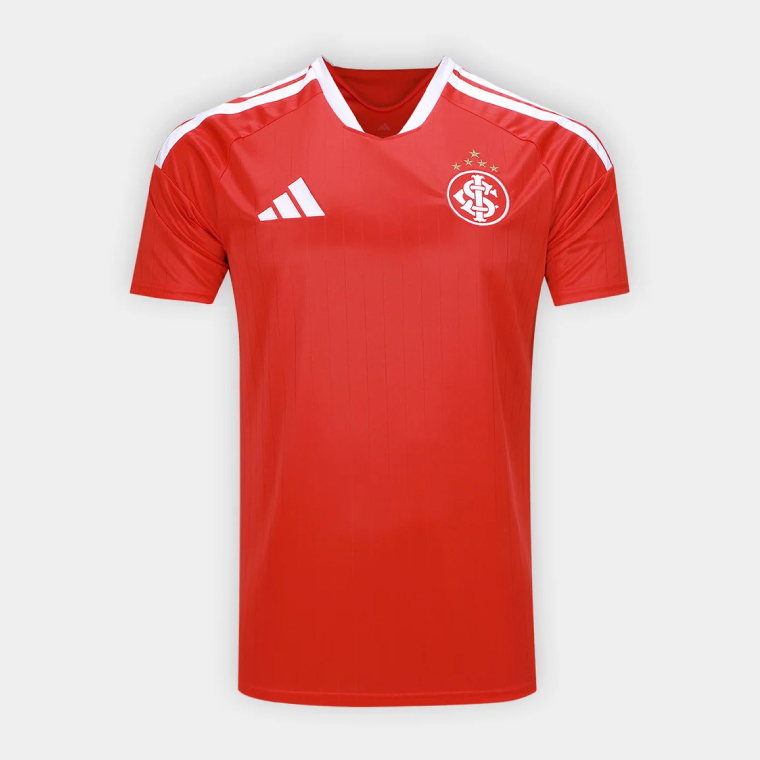Internacional Home Jersey 26-27