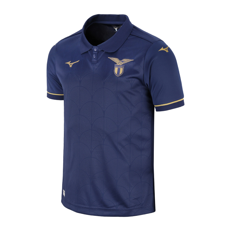 Lazio Third Jersey 26-27