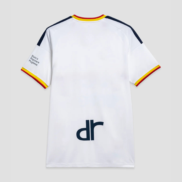 Lecce Away Jersey 26-27