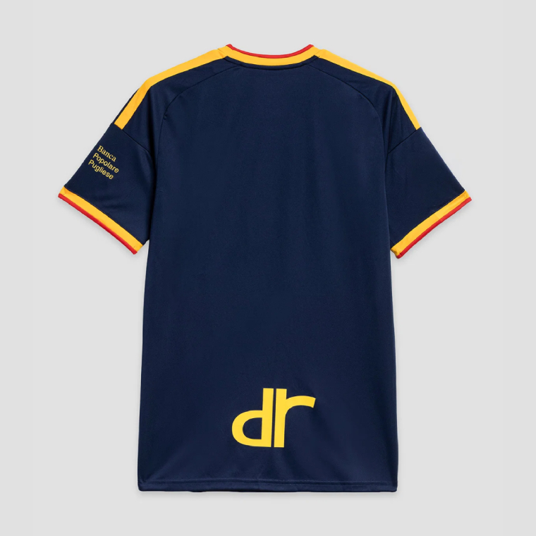 Lecce Third Jersey 26-27