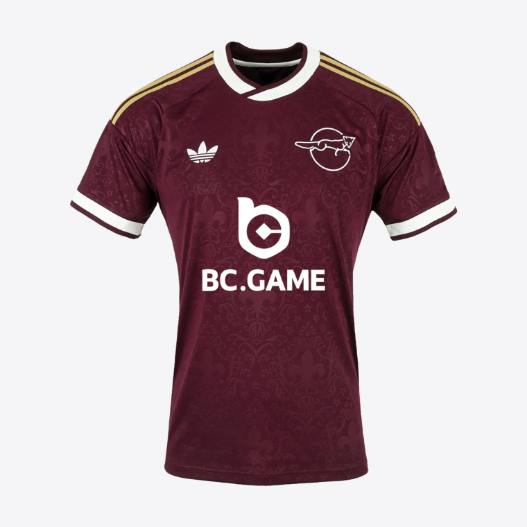 Leicester City Away Jersey 26-27