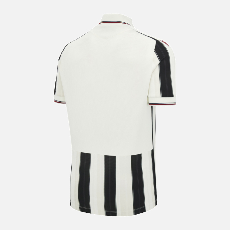 Levante UD Away Jersey 26-27