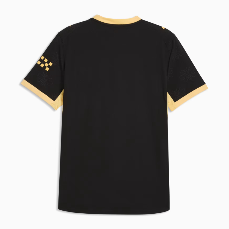 Manchester City Away Jersey 26-27 (Player Version)