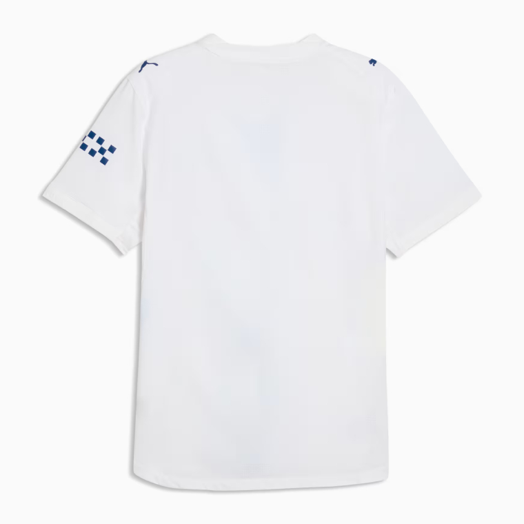Manchester City Third Jersey 26-27 (Player Version)