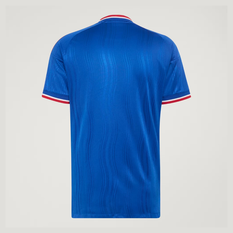Manchester United Away Jersey 26-27 (Player Version)
